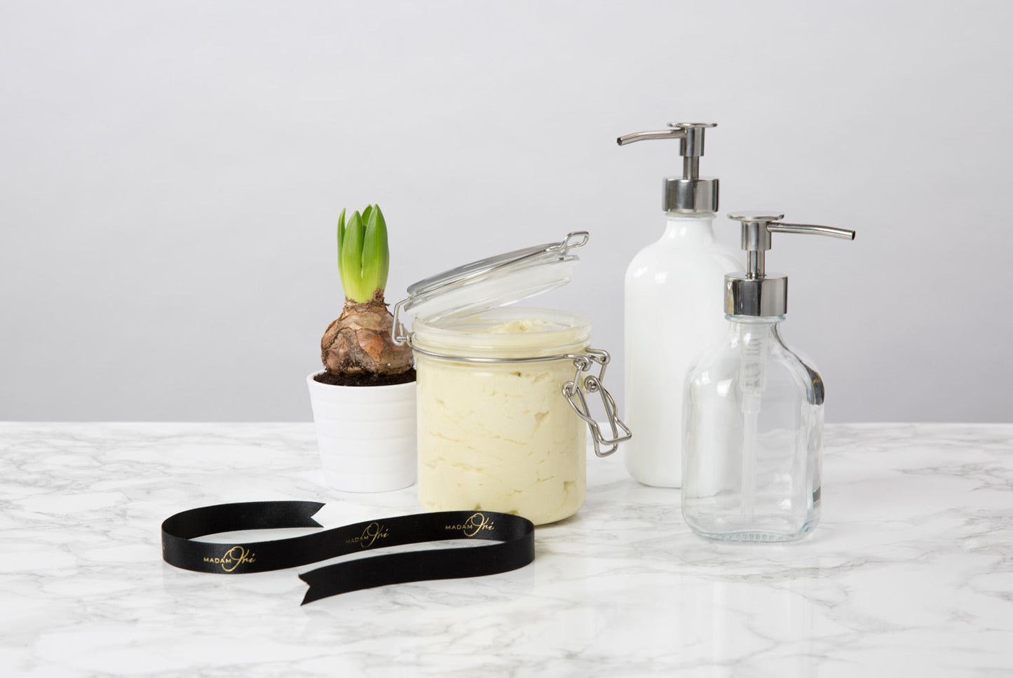 Aurefua Whipped Shea Butter-No. 226
