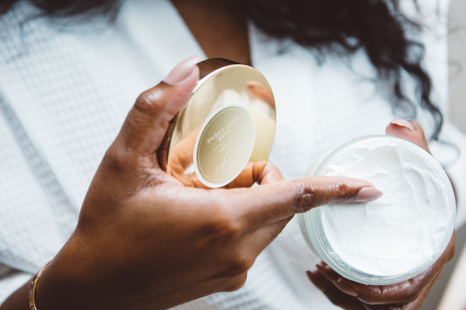 Body Butters