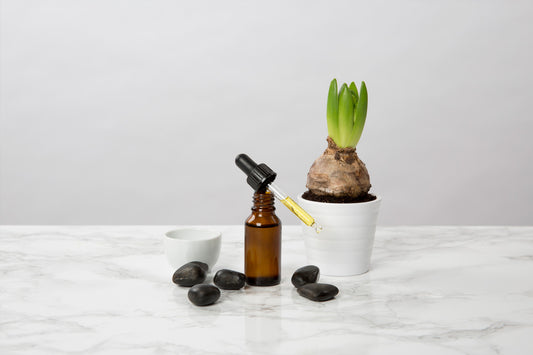 Aurefua Beard Oil