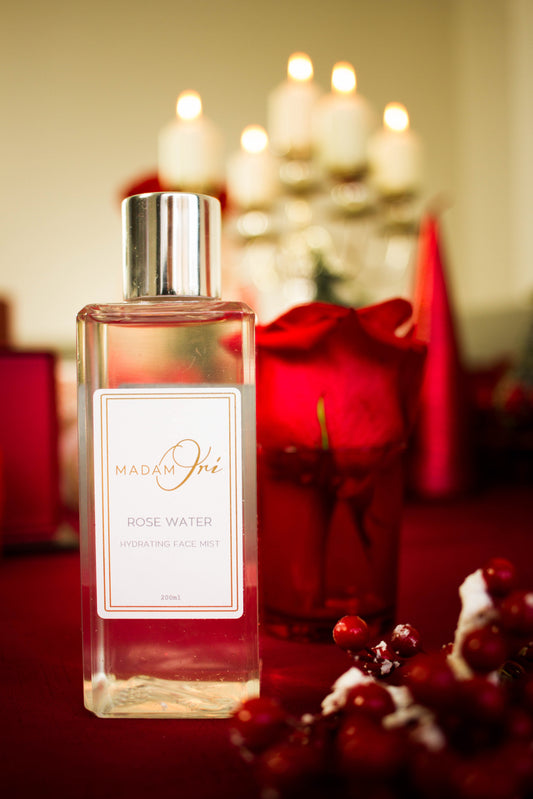Aurefua Face and Body Mist