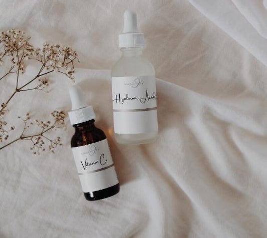 Aurefua Vitamin C Ampoule