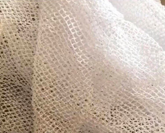 Aurefua Exfoliating Sponge